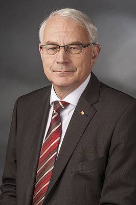 Günter Baumann