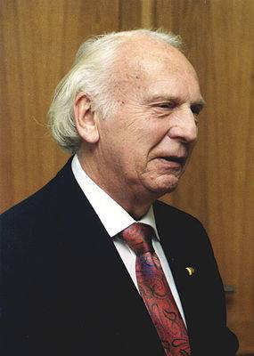 Günther Landgraf