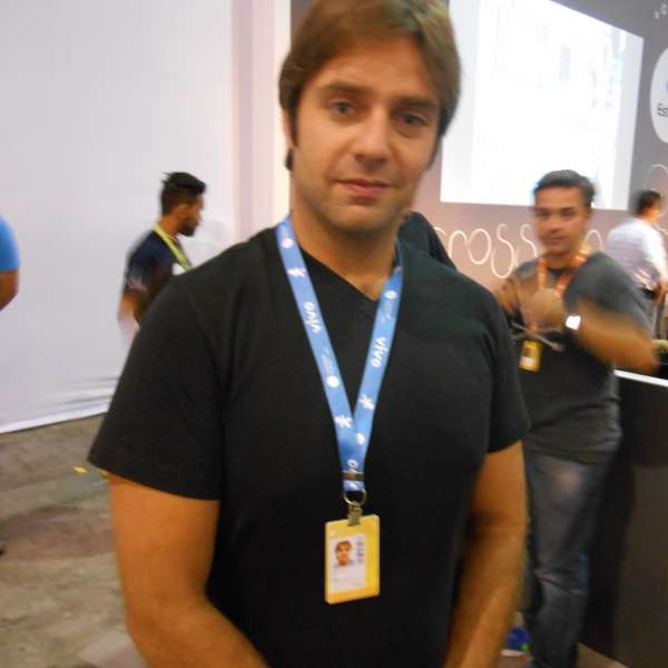 Fábio Rabin