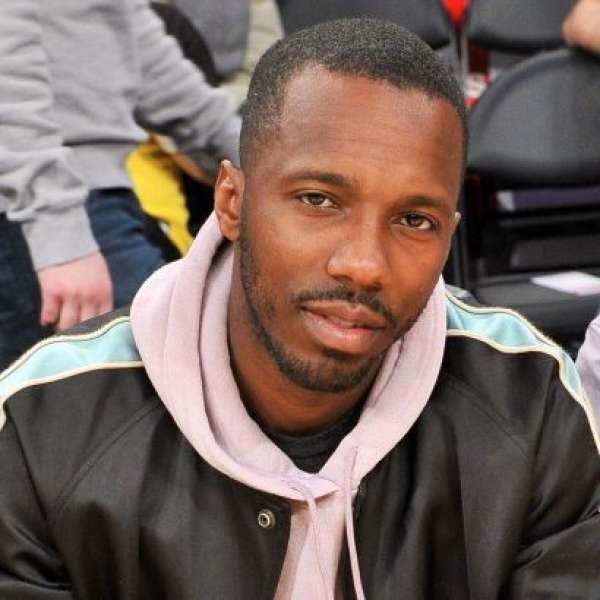 Rich Paul