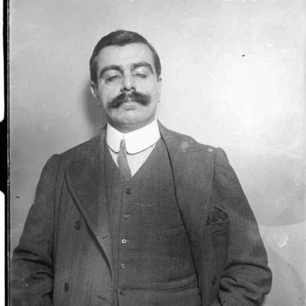 Aga Khan III