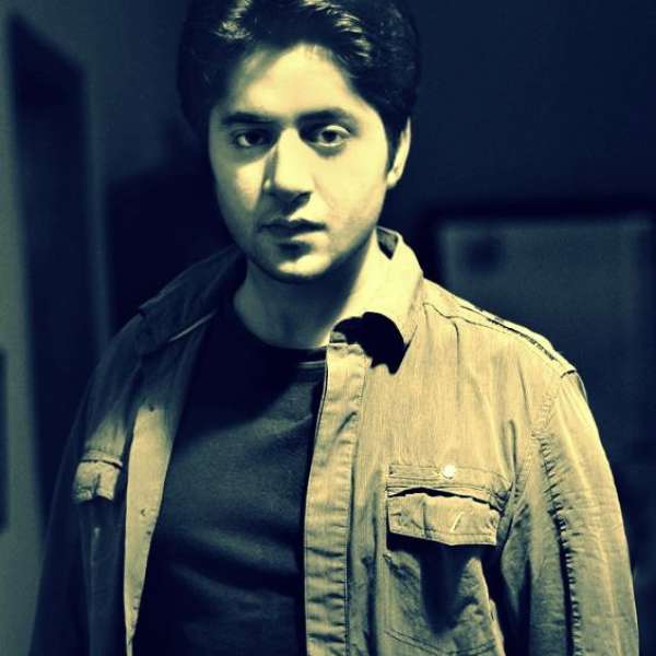 Imran Ashraf