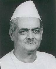 Ganesh Vasudev Mavalankar