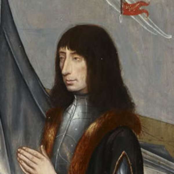 García Álvarez de Toledo 1st Duke of Alba