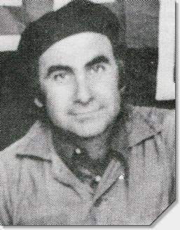 Gaspar García Laviana