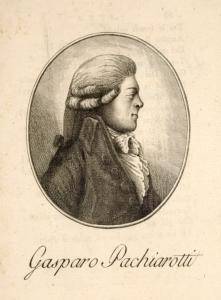 Gaspare Pacchierotti