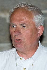 Geir Lundestad
