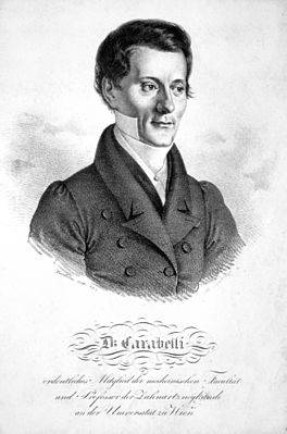 Georg Carabelli