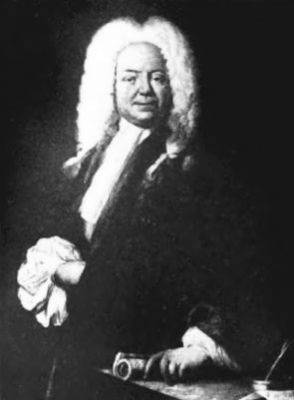 Georg Caspar Schürmann