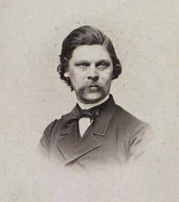 Georg Emil Libert