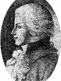Georg Franz Hoffmann