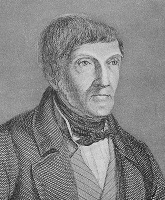Georg Friedrich Creuzer
