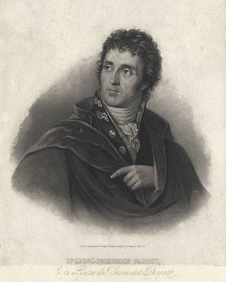 Georg Friedrich Parrot