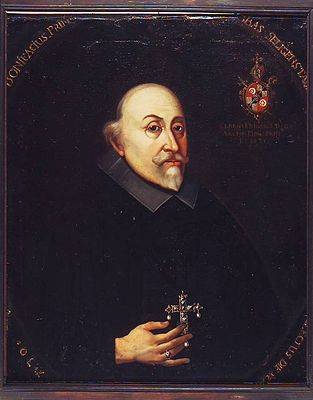 Georg Friedrich von Greiffenklau