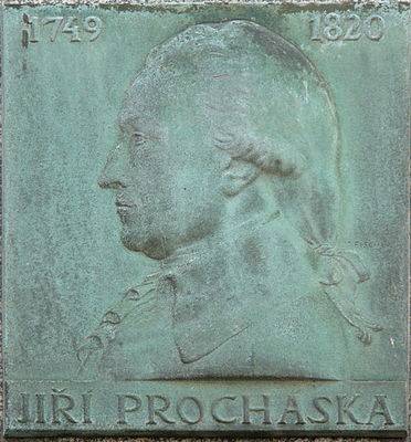 Georg Prochaska