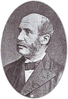 Georg Voigt