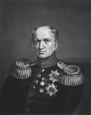 Georg von Cancrin