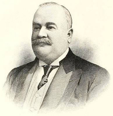 George A. Castor