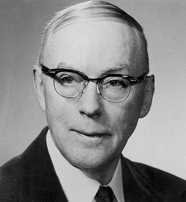 George A. Lundberg