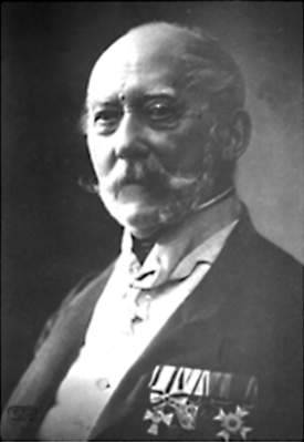 George Adalbert von Mülverstedt