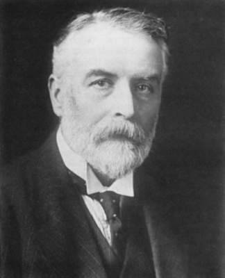 George Albert Boulenger