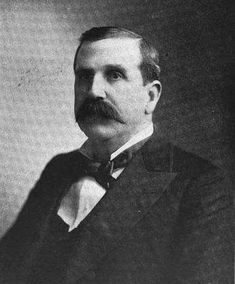 George Alexander Marshall