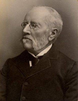 George-Frédéric-Théophile Baillairgé