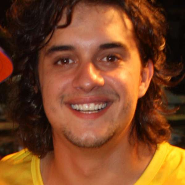 Guilherme Boury