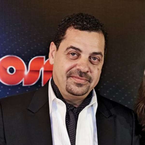 Tarek Alarian