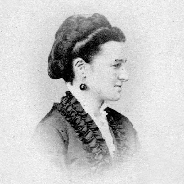 Catherine Juliette Vanderbilt
