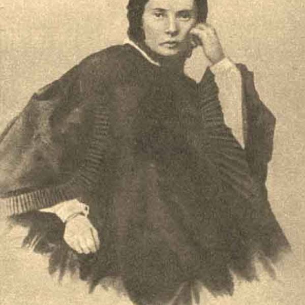 Maria Dostoevskaya