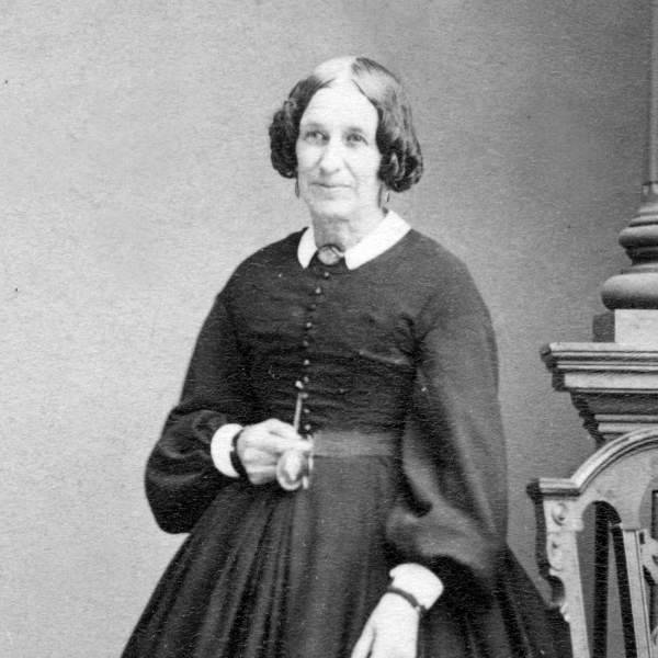 Mary Alicia Vanderbilt