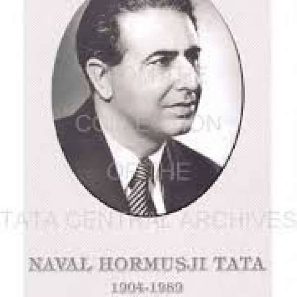 Naval Tata
