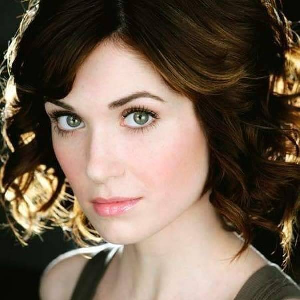 Sarah Wilson Actor