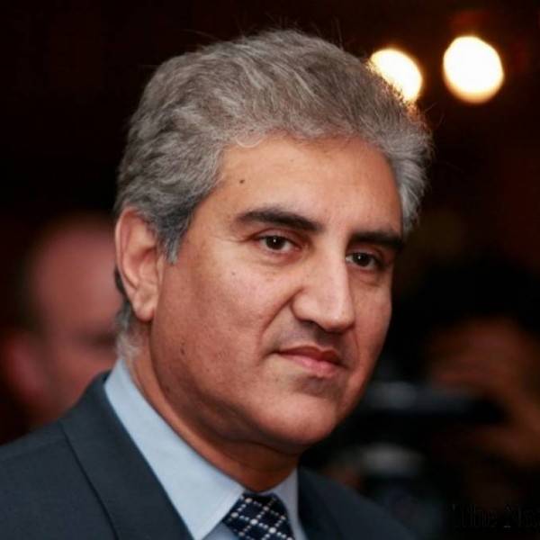 Shah Qureshi