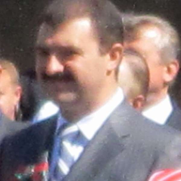 Victor Lukashenko