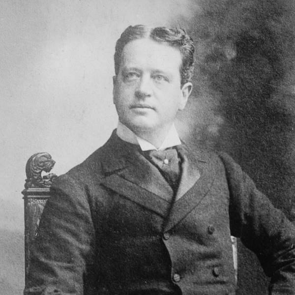 William Kissam Vanderbilt I
