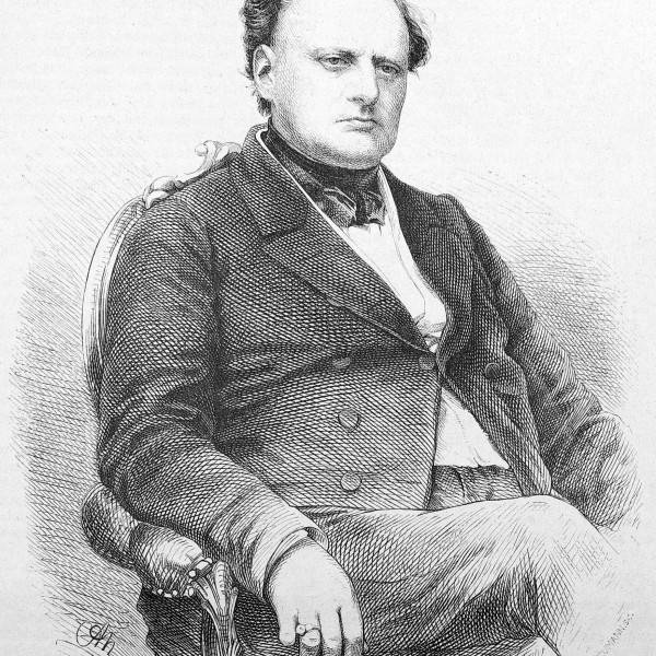 Eugen Megerle Von Mühlfeld