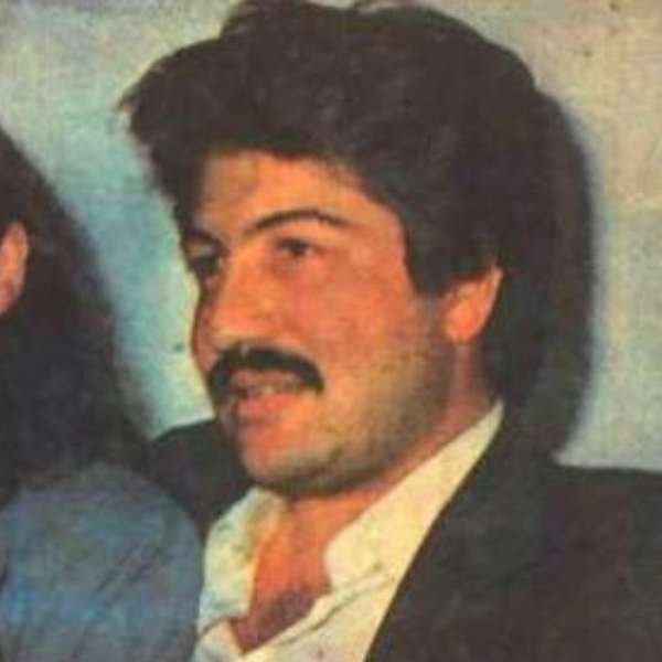 Mehmet Tecirli