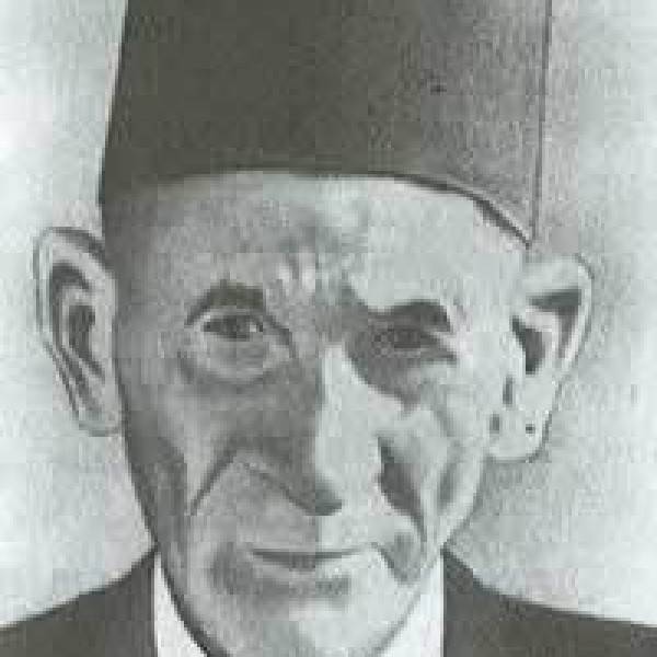 Ali Sulayman Al-Assad