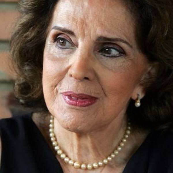 Dilma Jane Da Silva
