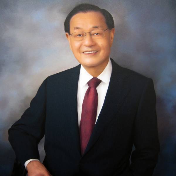 James S.C. Chao