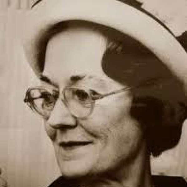 Joan Barbara Yarde-Buller