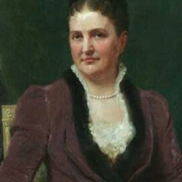 Maria Louisa Kissam