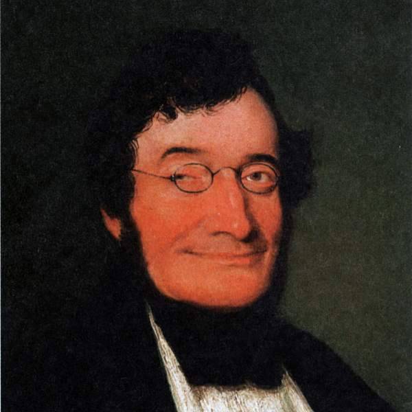 Nicolaus Johann Van Beethoven