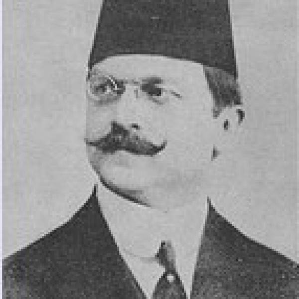 Ali Kemal