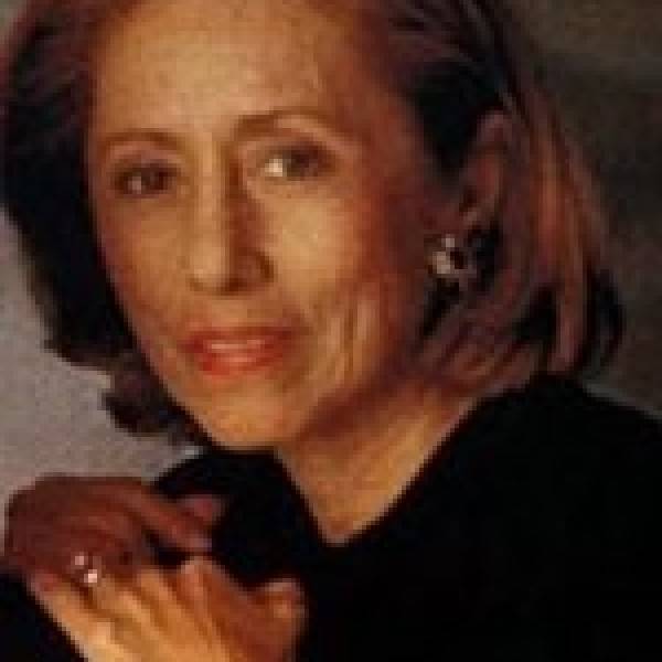 María Clara Pesantes