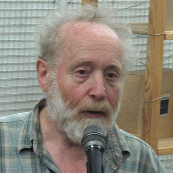 Yuri Norstein