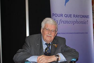 Paul Gérin-Lajoie