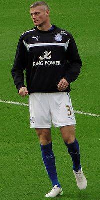 Paul Konchesky